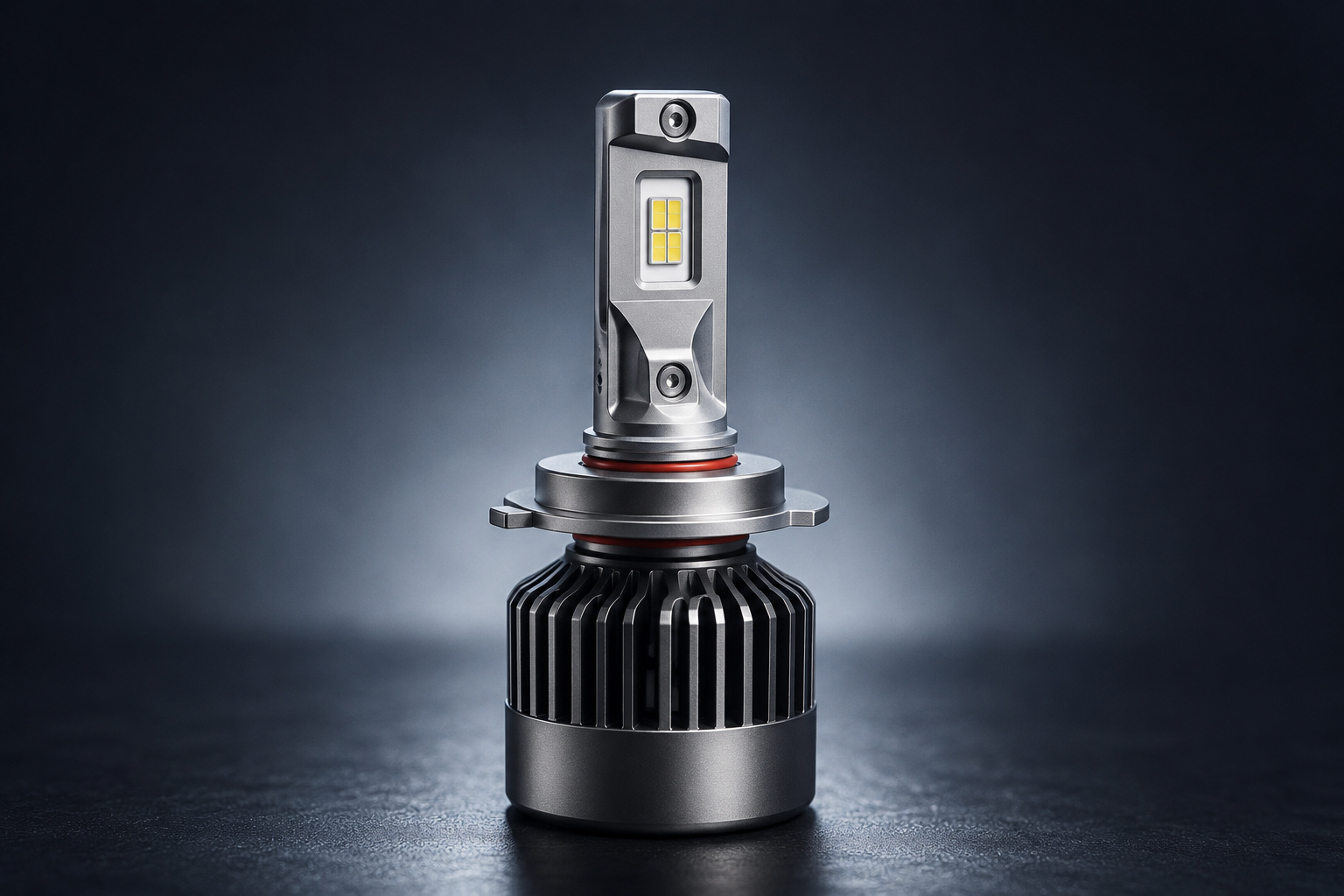 M93 LED Bulb