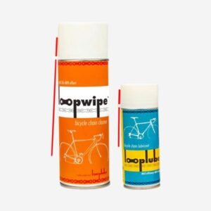 Loop Wipe Chain Cleaner 499 ml
