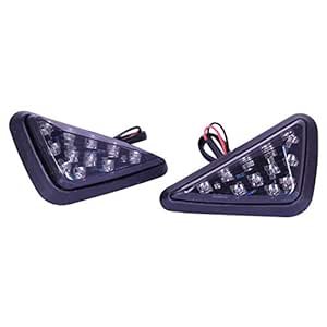 Motocare - Flash Mount Indicators