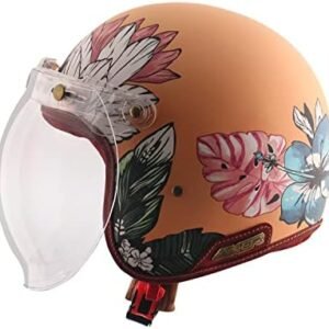 Axor - Retro Jet - Hawai Peach - S