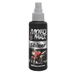 Motomax - Shiner
