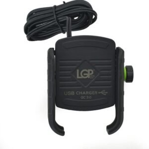 LGP Bike Phone charger