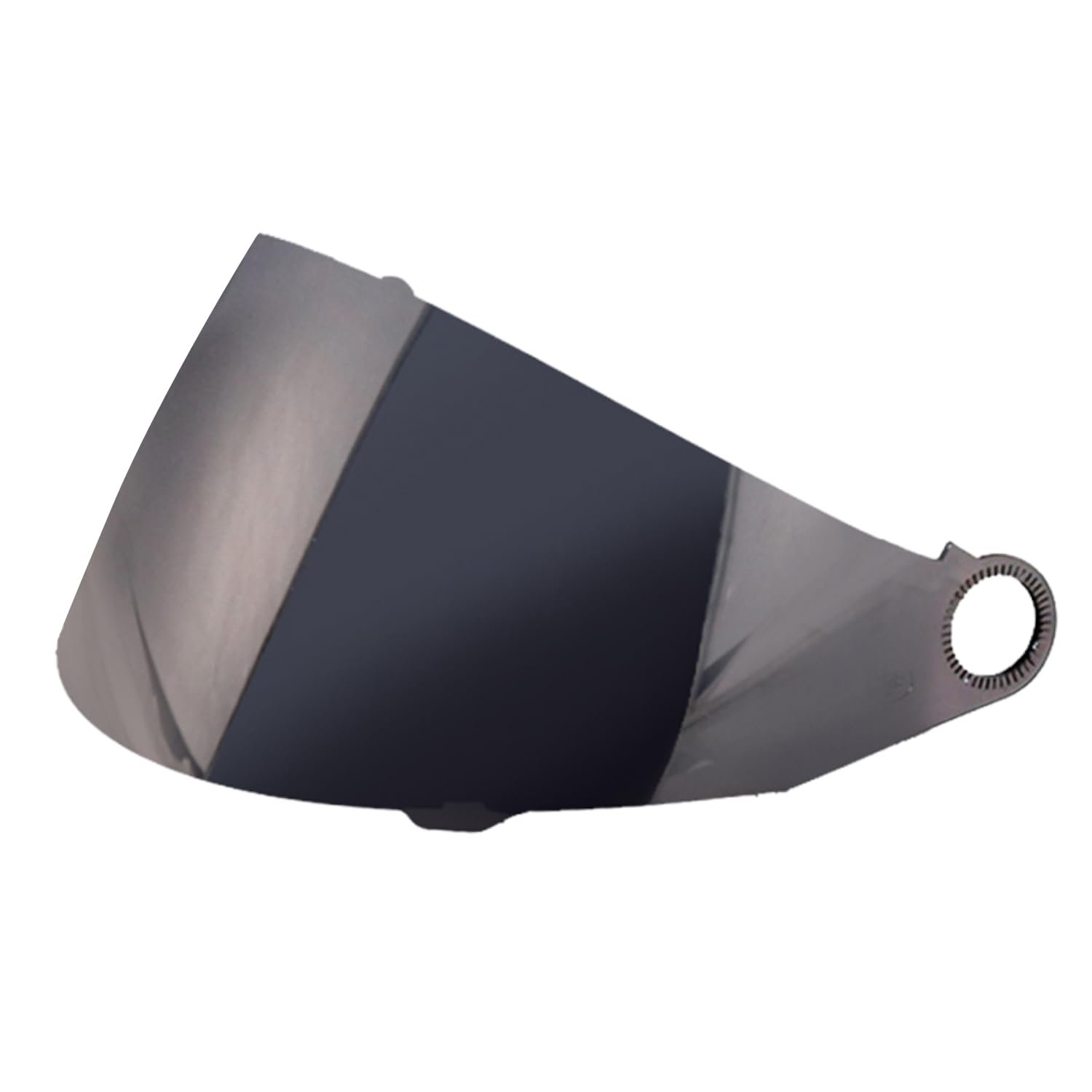 Vega Sonic Visor - Smoke