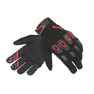 Raida - Avantur 2 Gloves RED
