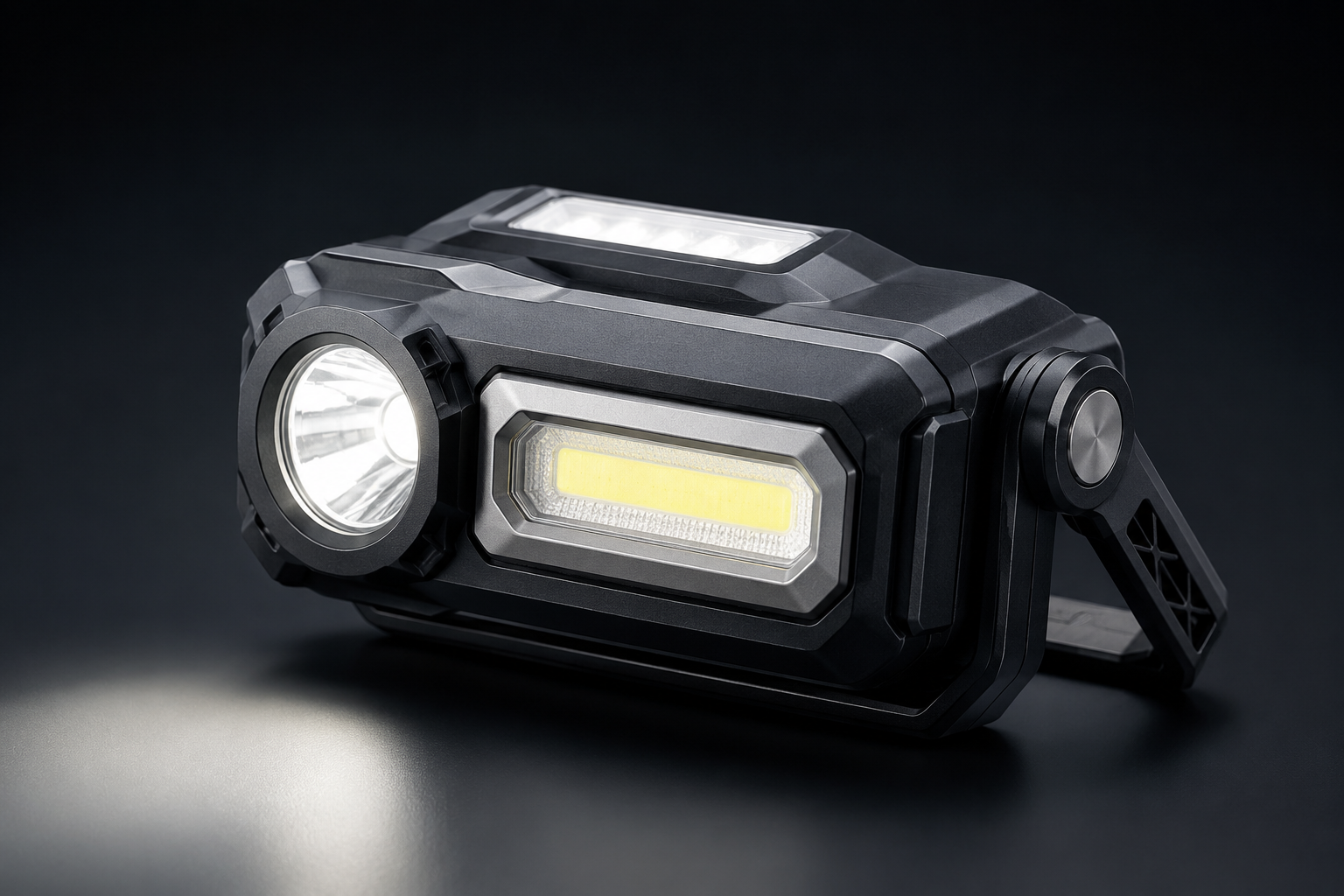 Tryka Nova Multi Utility Sport Light