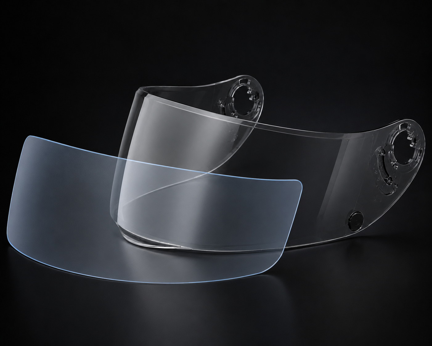 Vega Anti-fog Flim