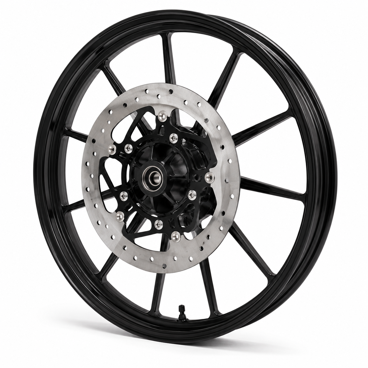 Moxi 17" Half Prodisc