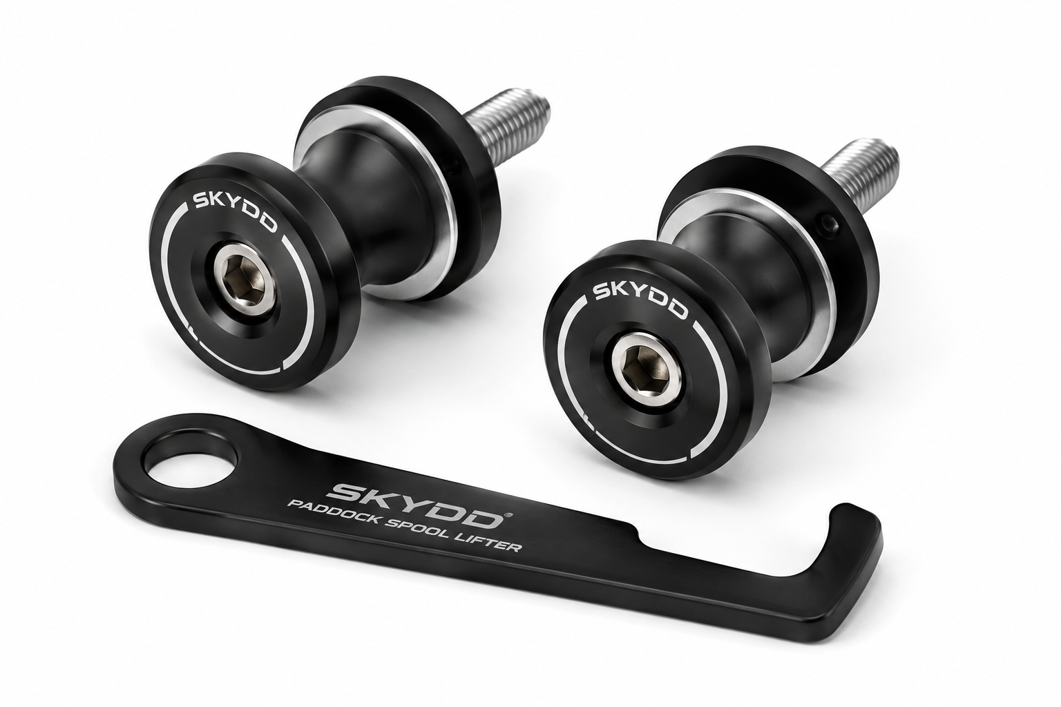 SKYDD Paddock spool Lifter(Set)