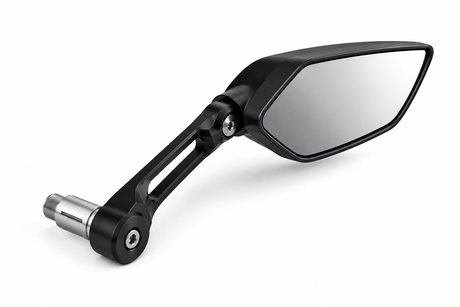 Hi Fast - Stealth Mirror F/F