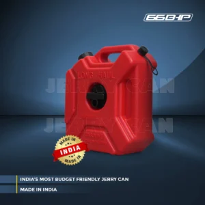 66BHP - Jerry can