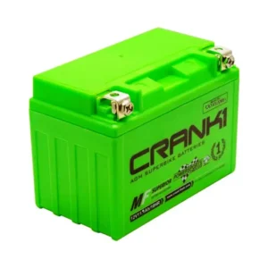 Crank 1 - Battery CB10S
