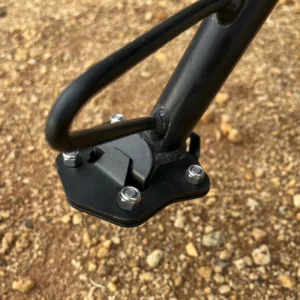 Mototorque - Himalayan 411 - Side stand extender -  - MS