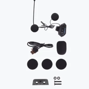 JB Racing - Helmet Bluetooth - BT12