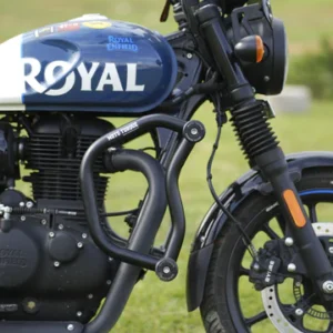 Mototorque - Hunter 350 - Crash guard - Bull