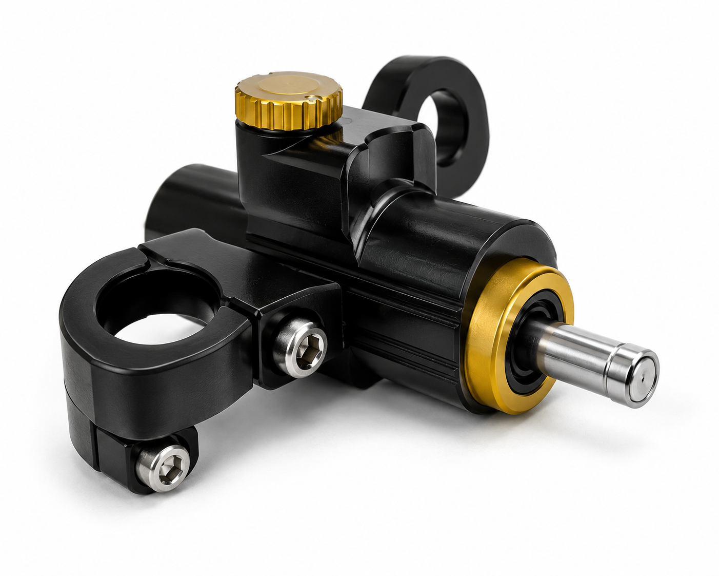 Handle Vibration Damper Premium