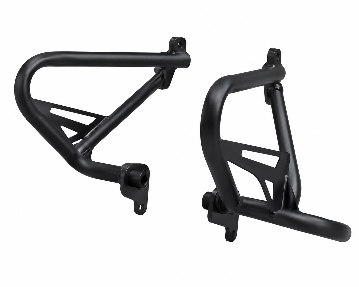 HT exhuast RS 200 Crashguard