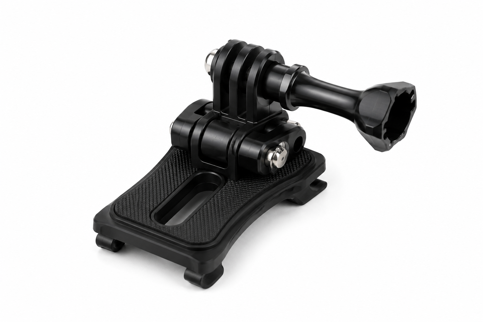 Telesin Helmet Motorcycle Bracket
