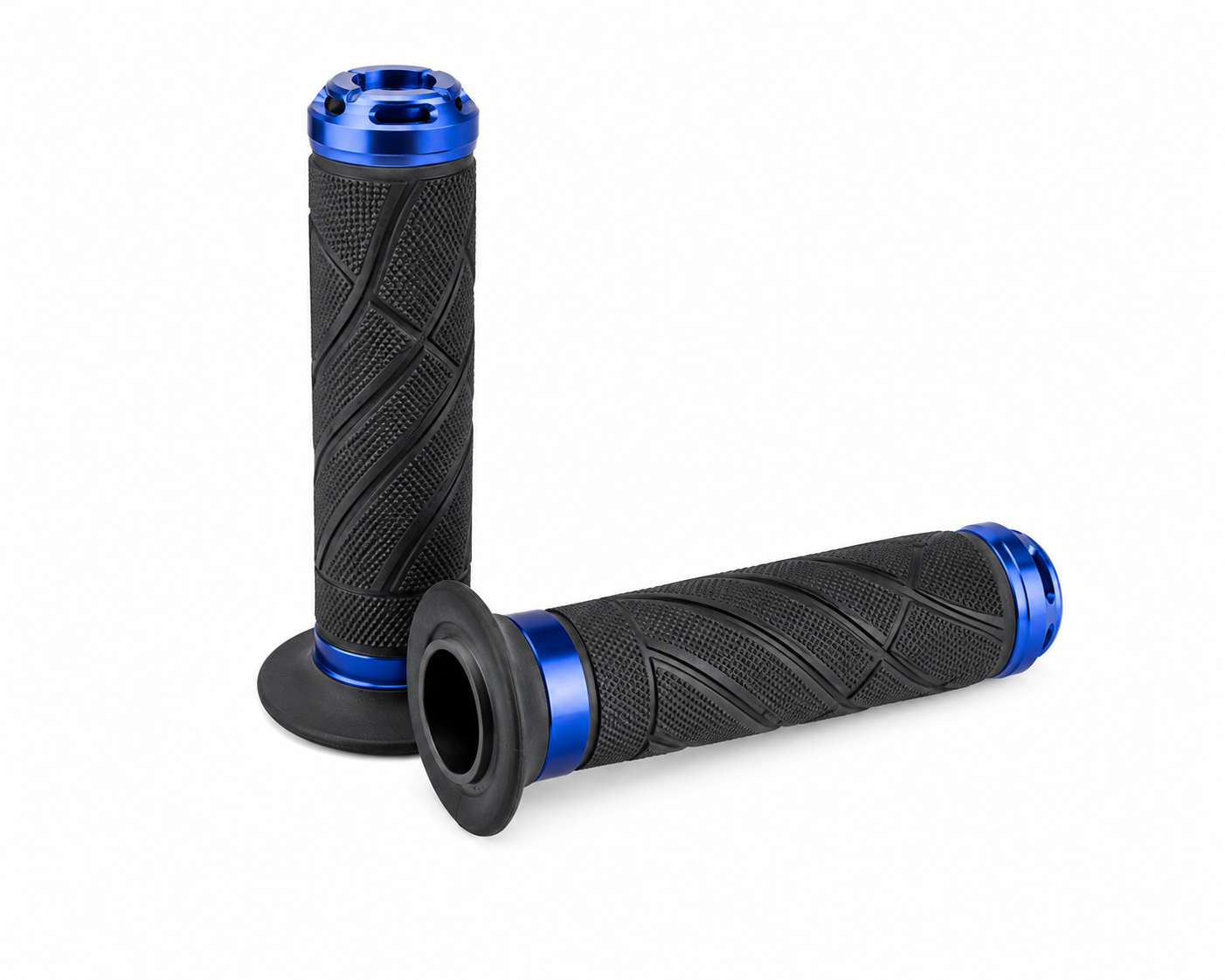 RCB Nagamaki grips
