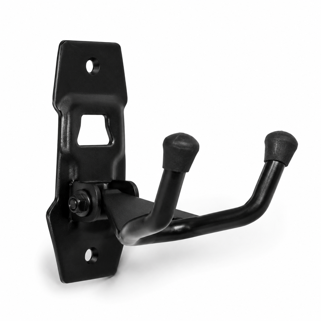 Mototrendz Helmet Hanger