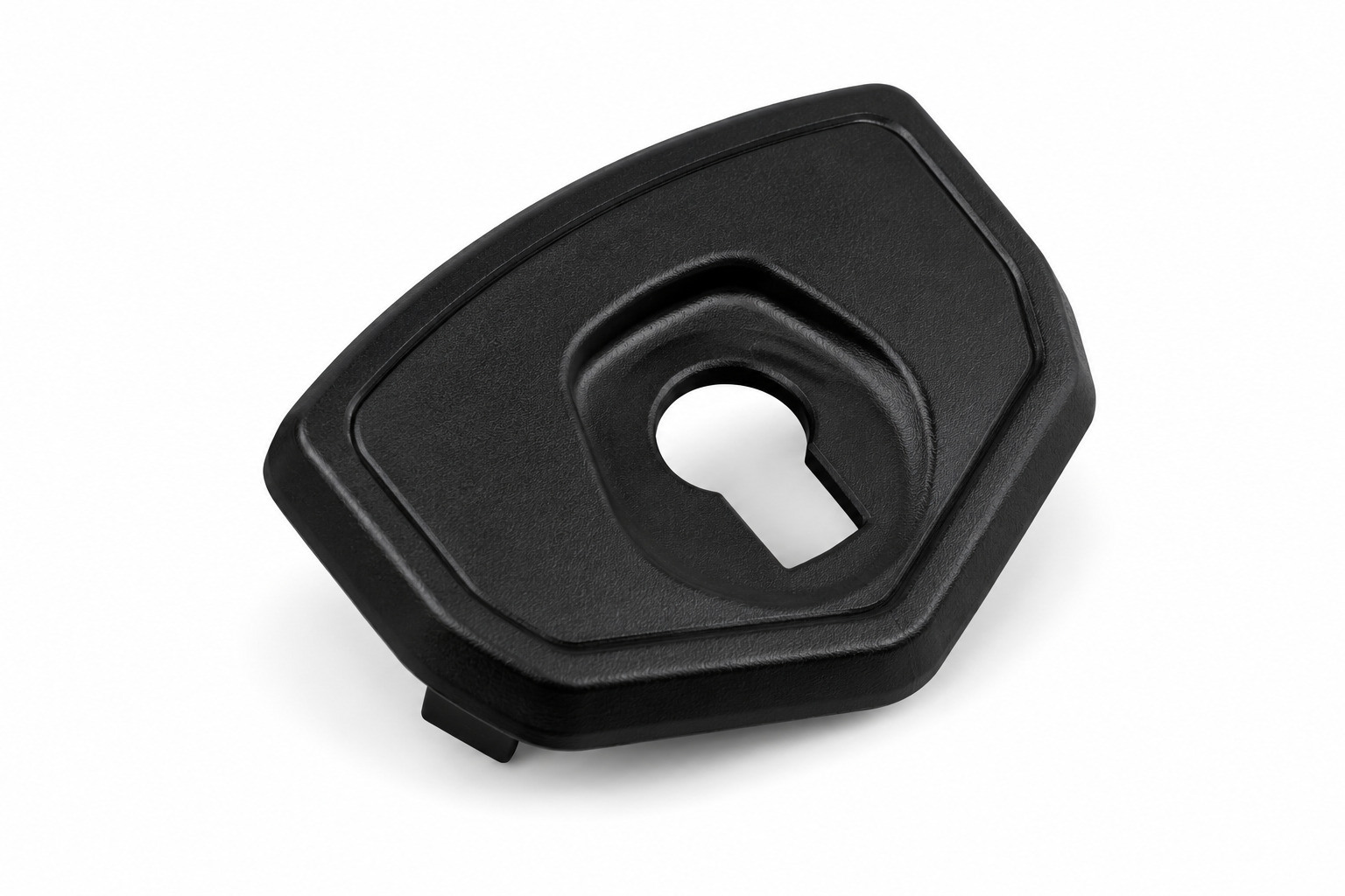 MT 150 Seat Key cover - Black