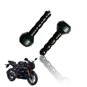 Skydd - R15 V4 - Frame sliders -
