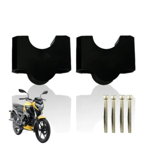 Moto Genius - Handle Riser for Xpulse 200