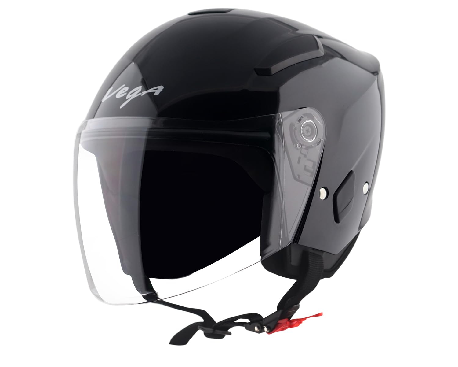 Vega Verve DX - Dull Black - M