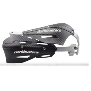 Barkbuster Knuckle Guard type 1 - Black