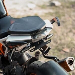 Skydd - KTM Duke Gen 2 - Tail Tidy