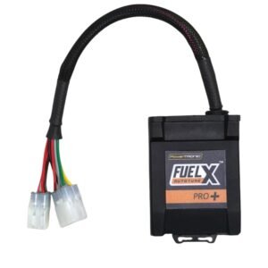 FuelX Pro+ Hero Xpulse 200 4V Dual O2 (2025)