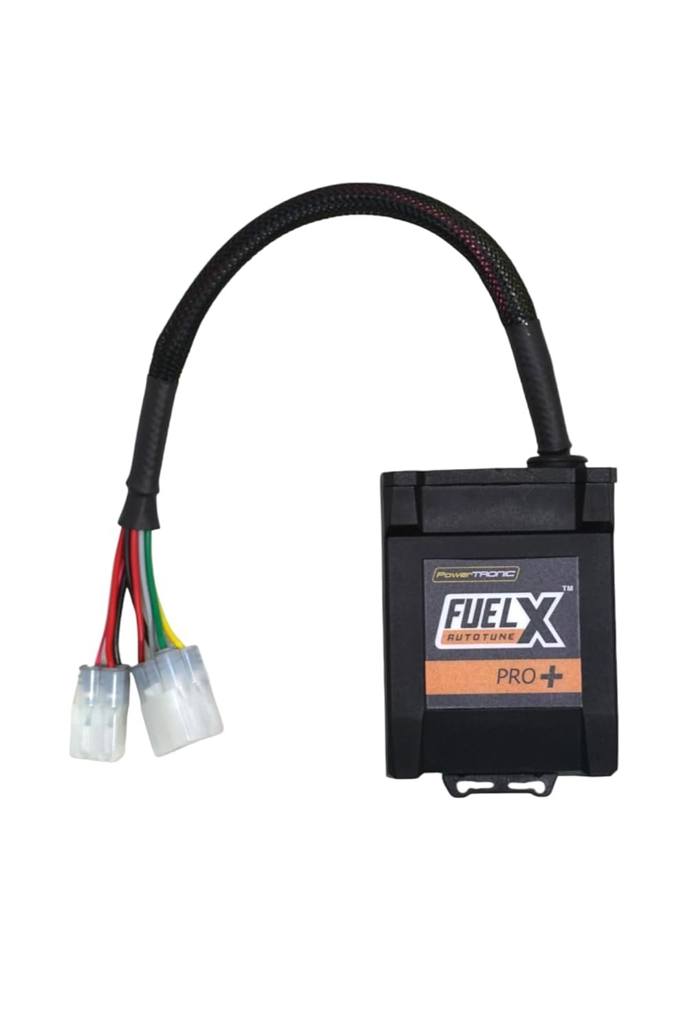 FuelX Pro+ Hero Xpulse 200 4V Dual O2 (2025)