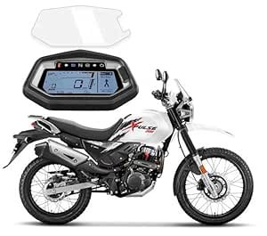 ARK Display Protector for Xpulse 210