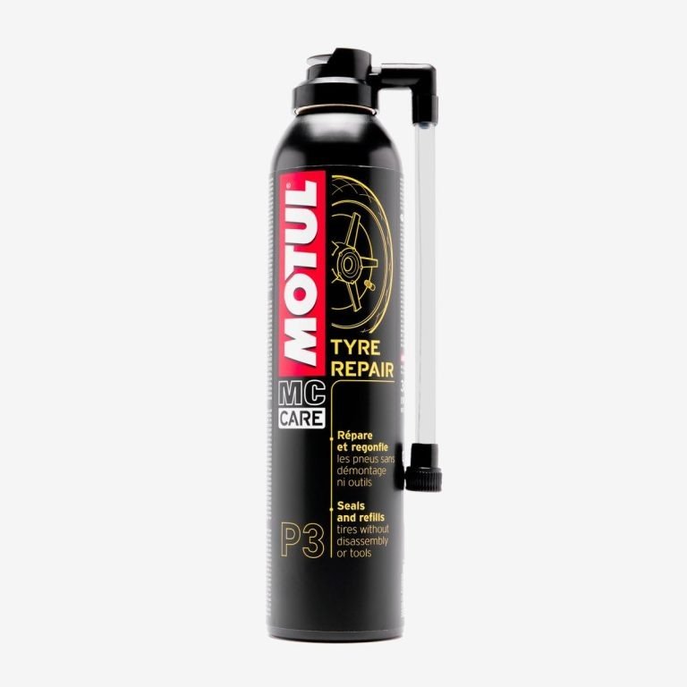 Motul Tyre Repair 300ml - P3
