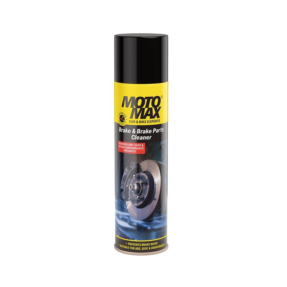Motomax - Brake cleaner 500ml