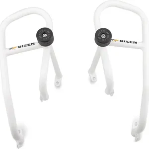 Bizen - Small Single Sliders w/t bolt -