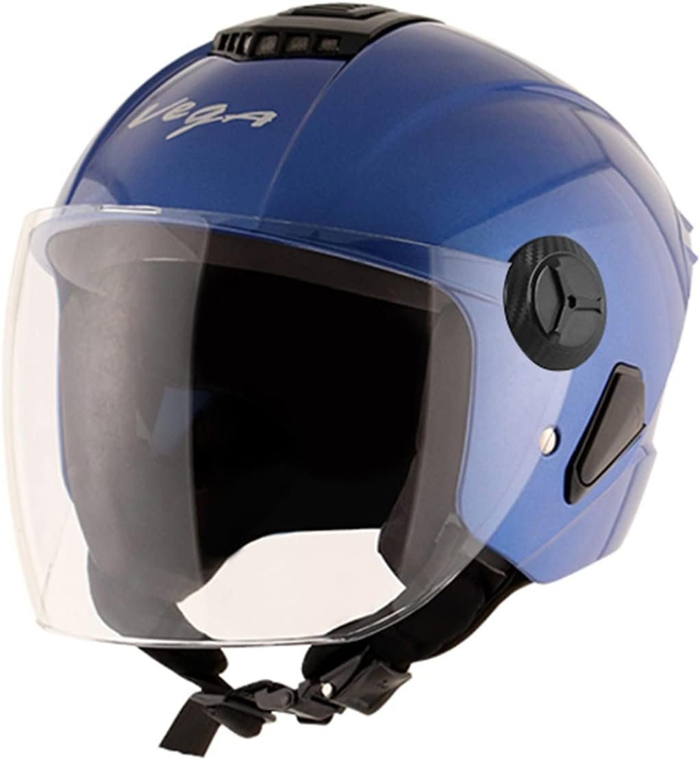 Vega Aster DX - Blue - L