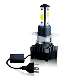 LGP 40W LED Headlight
