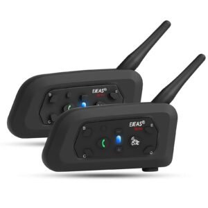 Bikeworld - BW12 Pro Intercom