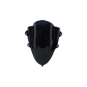 Yamaha R15 V3 Double Bubble Visor