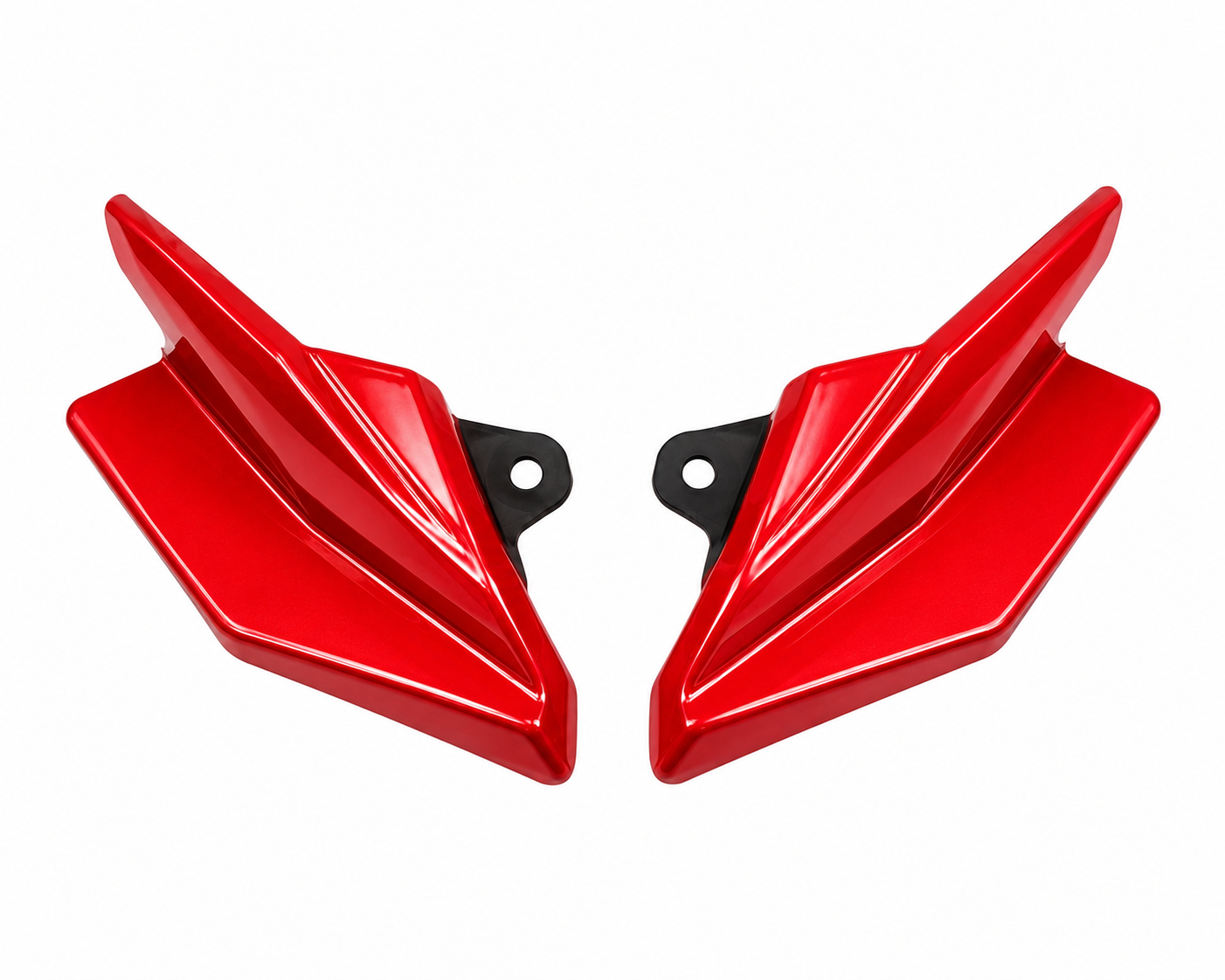 R15 V3 Winglet - Red