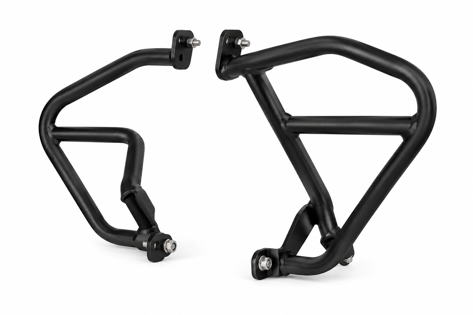 NS 200 Metal Engine Guard