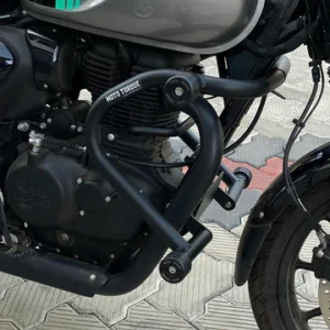 Mototorque - Hunter 350 - Crash guard - Astra