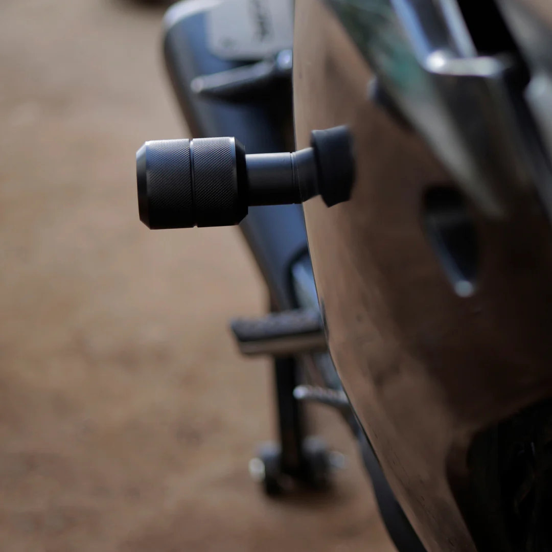 Mtechnics - CBR - frame Sliders -