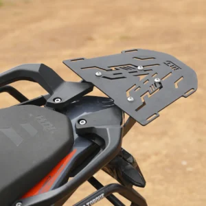 Mototorque - KTM duke 390 Gen 2 - Back carrier -