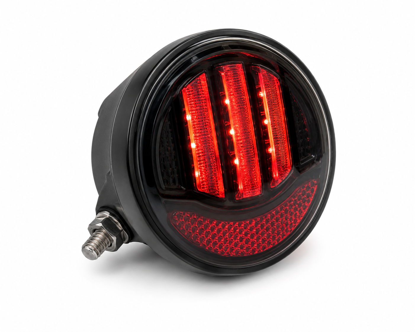 GT Mustang Tail light