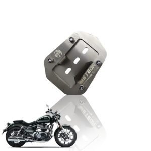 Moto Genius - GT 650 - Side stand extender - MS