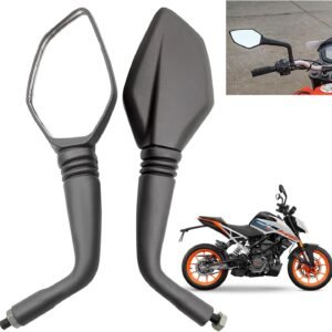 KTM Mirrors OEM