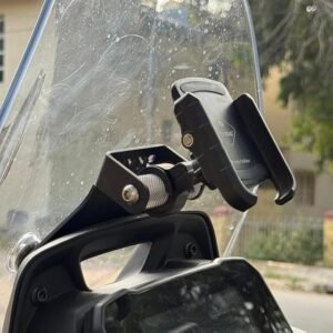 Skydd - TVS RTX 300 - GPS mount -  -