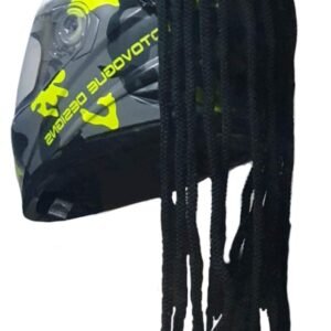 Mototrendz dreadlock
