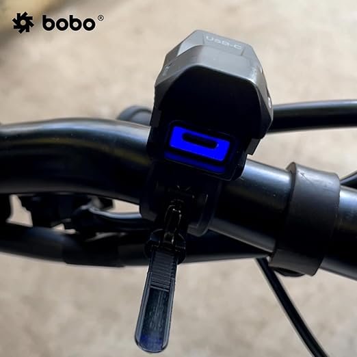 BOBO CG1 USB-C